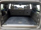 Thumbnail of 2024 Moonshot Green Matte GMC HUMMER EV SUV