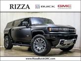 Photo of 2024 Moonshot Green Matte GMC HUMMER EV SUV