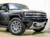 Thumbnail of 2024 Moonshot Green Matte GMC HUMMER EV SUV