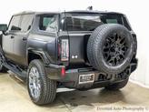 Thumbnail of 2024 Moonshot Green Matte GMC HUMMER EV SUV