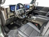 Thumbnail of 2024 Moonshot Green Matte GMC HUMMER EV SUV