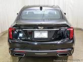 Thumbnail of 2025 Black Raven Cadillac CT5