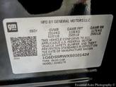 Thumbnail of 2025 Black Raven Cadillac CT5