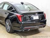 Thumbnail of 2025 Black Raven Cadillac CT5