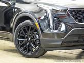Thumbnail of 2023 Stellar Black Metallic Cadillac XT4