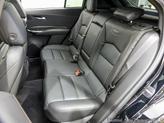 Thumbnail of 2023 Stellar Black Metallic Cadillac XT4