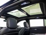 Thumbnail of 2023 Stellar Black Metallic Cadillac XT4