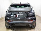 Thumbnail of 2023 Stellar Black Metallic Cadillac XT4