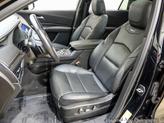 Thumbnail of 2023 Stellar Black Metallic Cadillac XT4