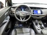 Thumbnail of 2023 Stellar Black Metallic Cadillac XT4