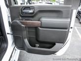 Thumbnail of 2022 White Frost Tricoat GMC Sierra 2500