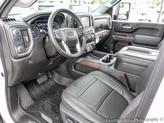 Thumbnail of 2022 White Frost Tricoat GMC Sierra 2500