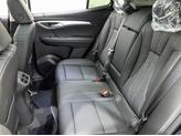 Thumbnail of 2025 Ebony Buick Envision