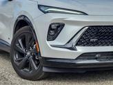 Thumbnail of 2025 White Frost Buick Envision