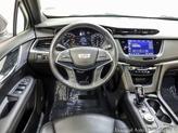 Thumbnail of 2022 Satin Steel Metallic Cadillac XT5