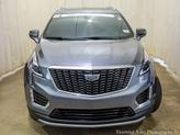 Thumbnail of 2022 Satin Steel Metallic Cadillac XT5