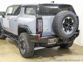 Thumbnail of 2025 Meteorite GMC HUMMER EV SUV