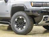 Thumbnail of 2025 Meteorite GMC HUMMER EV SUV