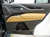 Thumbnail of 2021 Black Raven Cadillac Escalade