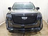 Thumbnail of 2021 Black Raven Cadillac Escalade