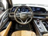 Thumbnail of 2021 Black Raven Cadillac Escalade