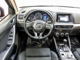 Thumbnail of 2016 Soul Red Metallic Mazda CX-5