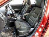 Thumbnail of 2016 Soul Red Metallic Mazda CX-5