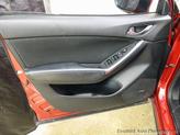 Thumbnail of 2016 Soul Red Metallic Mazda CX-5