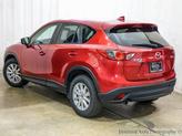 Thumbnail of 2016 Soul Red Metallic Mazda CX-5