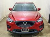 Thumbnail of 2016 Soul Red Metallic Mazda CX-5