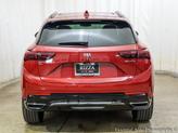 Thumbnail of 2025 Brilliant Red Buick Envision
