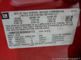 Thumbnail of 2025 Brilliant Red Buick Envision