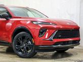 Thumbnail of 2025 Brilliant Red Buick Envision