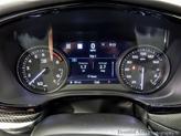 Thumbnail of 2025 Silver Metallic Cadillac XT5