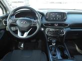 Thumbnail of 2019 Symphony Silver Hyundai SANTA FE