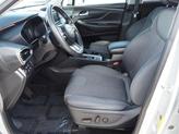 Thumbnail of 2019 Symphony Silver Hyundai SANTA FE