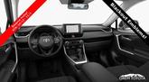 Thumbnail of 2025 Ice Cap Toyota RAV4