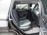 Thumbnail of 2023 Midnight Black Metallic Toyota Highlander