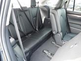 Thumbnail of 2023 Midnight Black Metallic Toyota Highlander