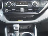 Thumbnail of 2023 Midnight Black Metallic Toyota Highlander