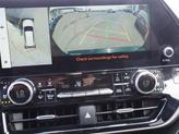 Thumbnail of 2023 Midnight Black Metallic Toyota Highlander