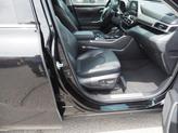 Thumbnail of 2023 Midnight Black Metallic Toyota Highlander