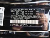 Thumbnail of 2023 Midnight Black Metallic Toyota Highlander
