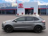 Thumbnail of 2022 Carbonized Gray Metallic Ford Edge