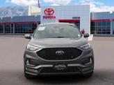 Thumbnail of 2022 Carbonized Gray Metallic Ford Edge
