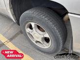 Thumbnail of 2004 Silverstone Metallic Chevrolet TrailBlazer EXT