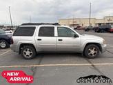 Thumbnail of 2004 Silverstone Metallic Chevrolet TrailBlazer EXT