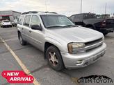 Photo of 2004 Silverstone Metallic Chevrolet TrailBlazer EXT