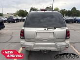 Thumbnail of 2004 Silverstone Metallic Chevrolet TrailBlazer EXT