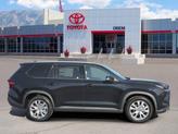 Thumbnail of 2026 Midnight Black Metallic Toyota Grand Highlander